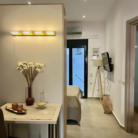 Archo's 1 Smart Location , Private Parking Διαμέρισμα