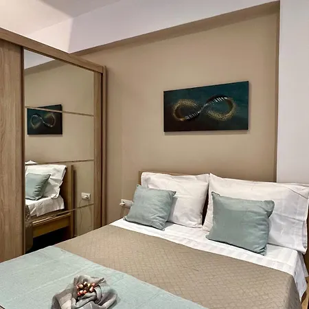 Archo's 1 Smart Location , Private Parking Appartamento La Canea