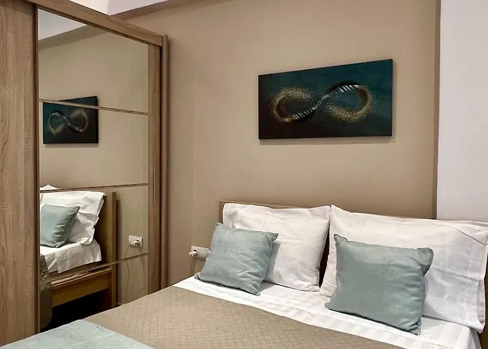 Archo's 1 Smart Location , Private Parking Διαμέρισμα Χανιά