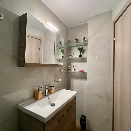 Archo's 1 Smart Location , Private Parking Apartment Chania (Crete)