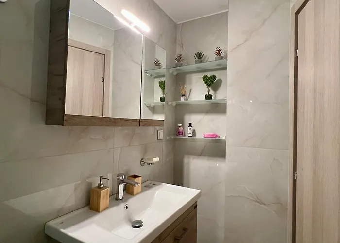 Archo's 1 Smart Location , Private Parking Apartment Chania (Crete)